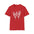 WWF Logo- Unisex Softstyle T-Shirt - Creations by Chris and Carlos