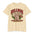 Hillman College Vintage Tee — "A Higher State of Mind" College Shirt