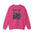 Thug Life Halloween Unisex Heavy Blend™ Crewneck Sweatshirt