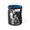 Humphrey Bogart and Lauren Bacall- Accent Coffee Mug, 11oz