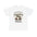 Coffee Tee — "Powered by Cafecito & Attitude" Vintage Coffee T-Shirt