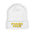 Classic Cuffed Beanie (Embroidery)