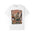 Spooky Art Crispies T-Shirt, Unisex Graphic Tee, Horror Art Shirt, Halloween Costume Top, Gifting for Art Lovers
