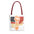 Kimmel Empowerment Tote Bag, Inspirational Shopping Bag, USA Flag Design, Activism Gift, Canvas Carryall, Eco-Friendly Bag