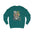 Oogi Boogie Loops Vintage-Inspired Unisex Sweatshirt with Retro Design, Ideal for Fans, Gifts