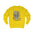 Oogi Boogie Loops Vintage-Inspired Unisex Sweatshirt with Retro Design, Ideal for Fans, Gifts
