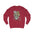 Oogi Boogie Loops Vintage-Inspired Unisex Sweatshirt with Retro Design, Ideal for Fans, Gifts