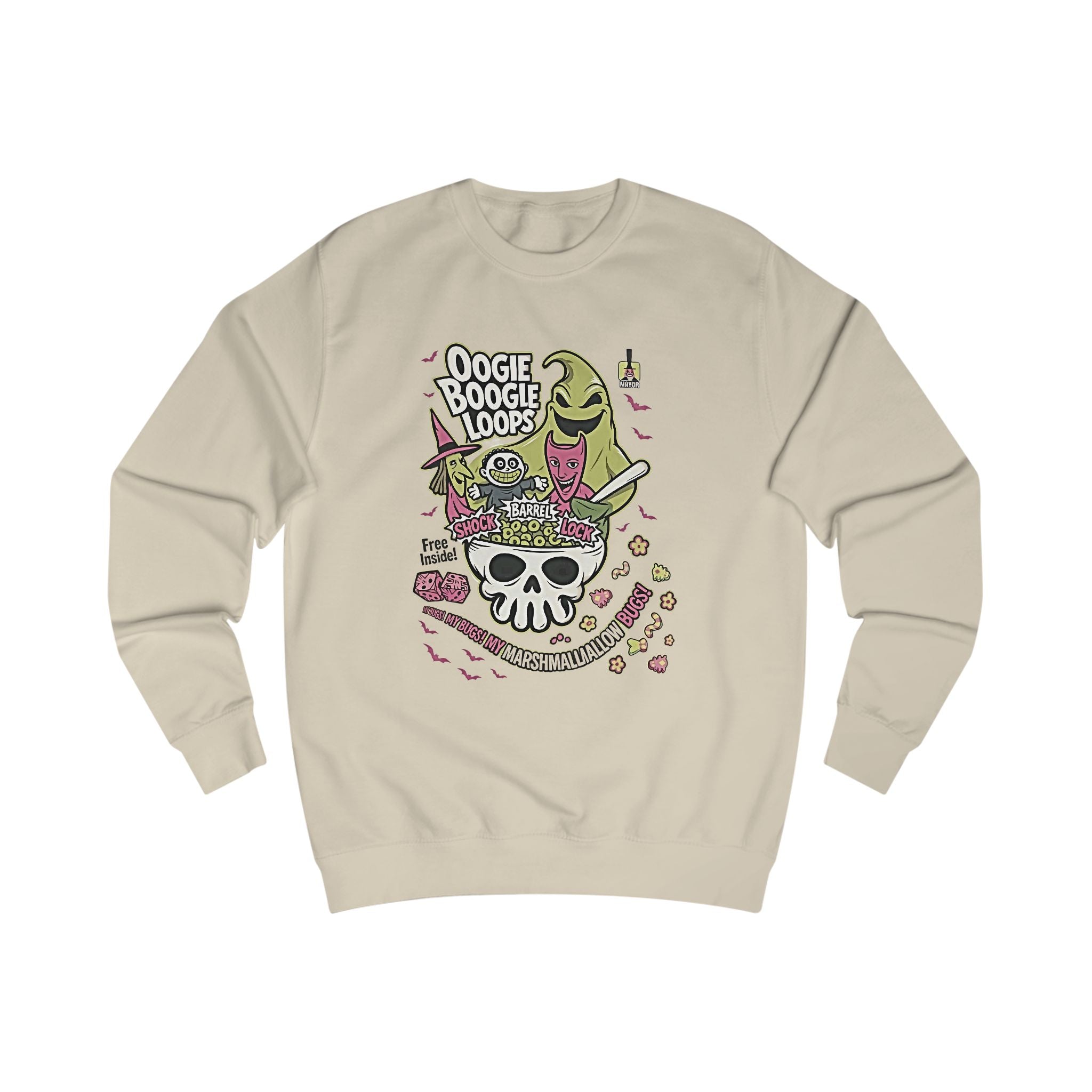 Old Soul Apparel and Home