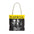 Othello Broadway Dream Broadway Play Tote Bag (AOP)