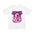 Nomi’s Got Heat Tee — Retro Neon Pop Graphic T-Shirt