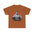 Mercy Movie Poster T‑Shirt — Thriller Film Graphic Tee - Creations by Chris and Carlos