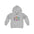 Number Blocks- Youth Heavy Blend Hooded Sweatshirt