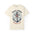 Coastal Summer Anchor T-Shirt — "Red White & Blue" Nautical Graphic