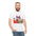 V the TV Mini Series "Diana"- Unisex Heavy Cotton Tee