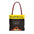 Playbill Tote Bag – August Wilson’s Joe Turner’s Come and Gone Theater Poster Design