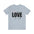 La felicidad es amarme a mí mismo- Camiseta de manga corta Unisex Jersey