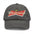 Budweiser Embroidered Distressed Dad Hat - Creations by Chris and Carlos