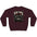 New York Vintage Radio Crewneck Sweatshirt