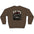 New York Vintage Radio Crewneck Sweatshirt