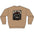 New York Vintage Radio Crewneck Sweatshirt