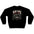 New York Vintage Radio Crewneck Sweatshirt