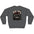 New York Vintage Radio Crewneck Sweatshirt