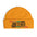 Juneteenth Cuff Beanie — Embroidered Celebration Knit Hat