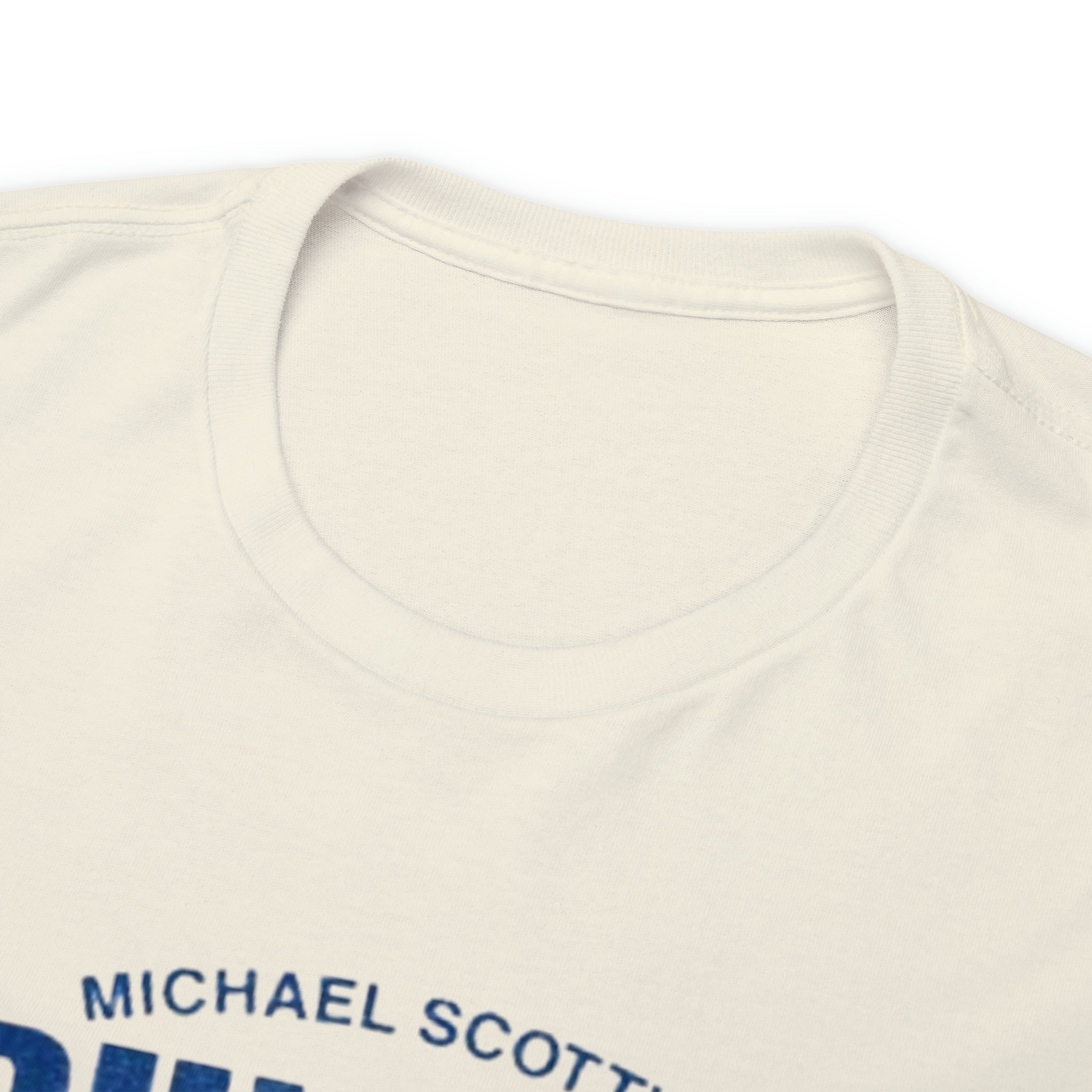 Race for the Cure- Unisex Heavy Cotton T-Shirt - Creations by Chris and Carlos