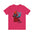Whimsical Graphic Tee, Orko the comic-relief court magician Unisex Art T-Shirt, Fun Gift for Cat Lovers