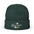 Embroidered Knit Beanie for Cozy Comfort, Gifts for Her, Floral Design Hat, Winter Accessory, Perfect for Cold Weather