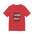 Statement Typography Tee | Brutalist Fonts, Big Type