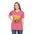 Las chicas sólo quieren divertirse película de los 80- Camiseta de manga corta Unisex Jersey