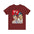 Retro TV Comedy Vintage 70s The Odd Couple Unisex T-Shirt
