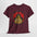 Aisle 5 Dreams- Curtains up, Lights on Popcorn Movie Night Tee, Fun Cotton Tee, Unisex Graphic Shirt, Perfect Gift for Movie Lovers, Casual Wear, Summer Outfit