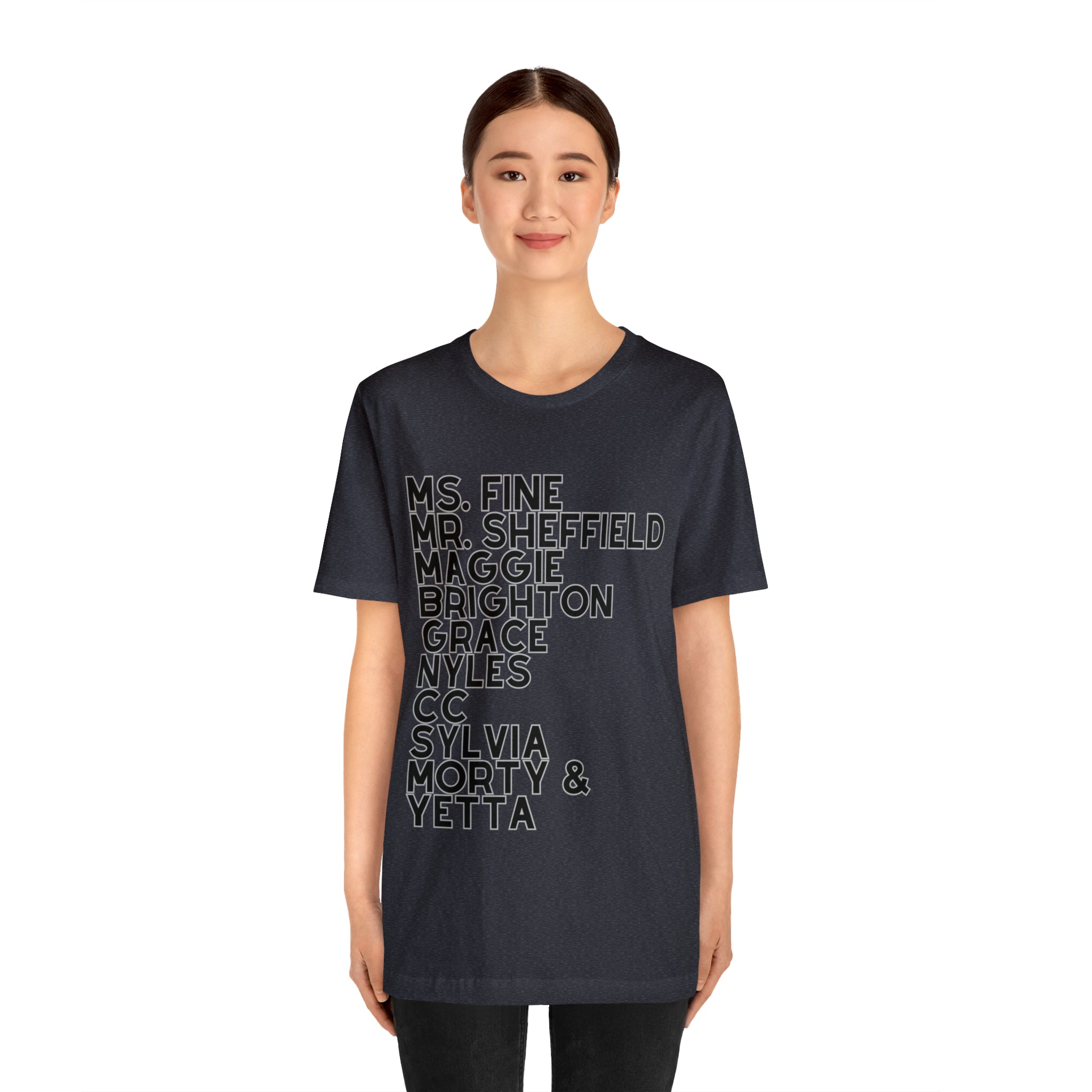 Old Soul Apparel and Home