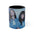 Ginny & Georgia-  Accent Coffee Mug, 11oz