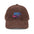 Vintage Corduroy Cap - Stylish Nike Embroidered Hat for Trendy Outfits