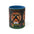 National Lampoon Vagas Vacation- Taza de café decorativa, 11 oz