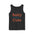 Salty But Cute Tank Top — Nautical Beachy Graphic Summer Shirt - Creations by Chris and Carlos