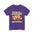 Three's Company 50th Anniversary Tee – Retro 1977–2027 Floral Graphic Shirt