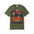 4000 Nights Vintage Marquee T-Shirt — 'Jimmy Kimmel Live!' Retro Show Tee