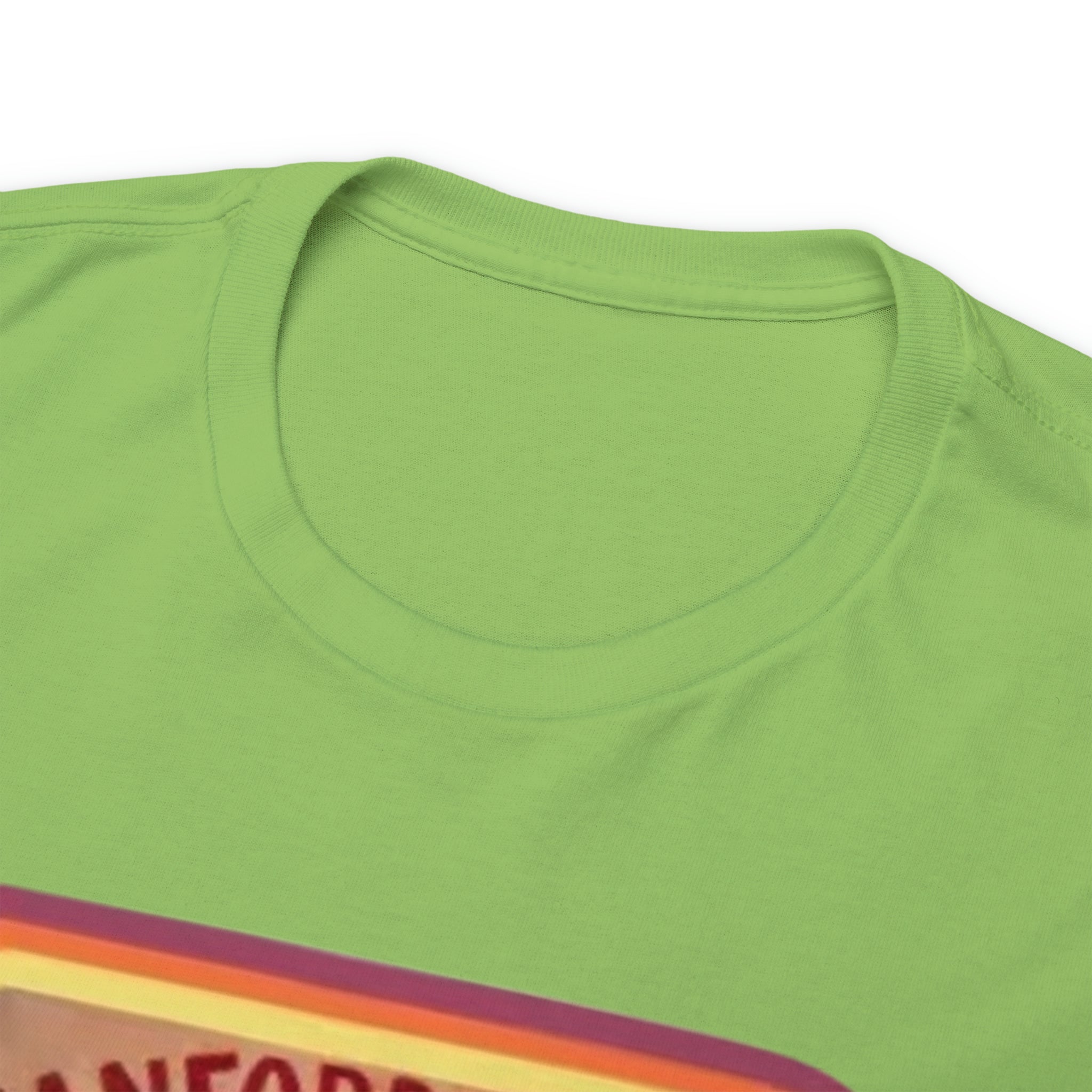 Sandford and Son 70's TV Show- Unisex Heavy Cotton T-Shirt - Creations by Chris and Carlos