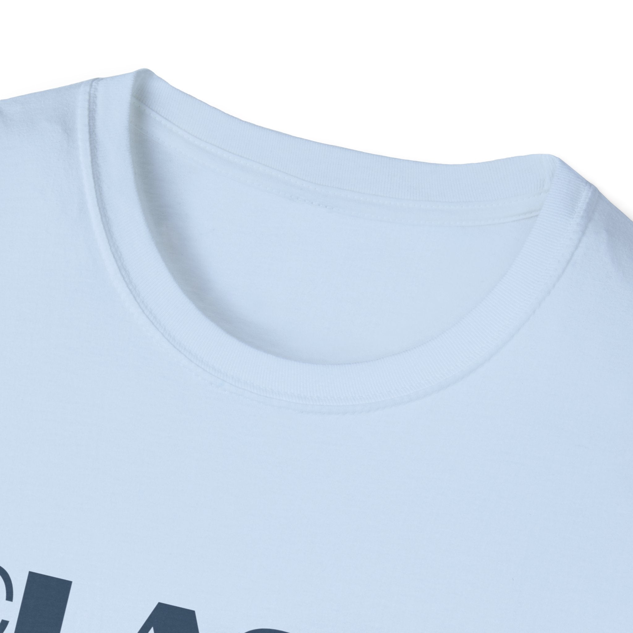 Classic Car Graphic T-Shirt — “Classic Since 1887” Vintage Auto Tee - Creations by Chris and Carlos
