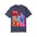Retro 80s TV Unisex The Dukes of Hazzard Vintage T-Shirt