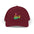 Happy Gilmore 2 Embroidered Snapback Trucker Cap, Golf Cap, Movie Memorabilia Hat