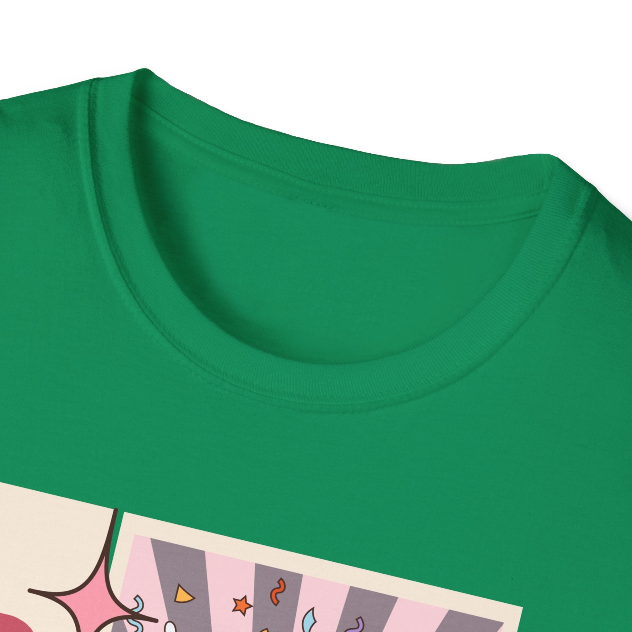 Disco Party T-Shirt — Retro 70s Vinyl Night Poster Tee ("DISCO" 20 February 5PM–11PM) - Creations by Chris and Carlos
