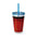 Starbucks Collection- Mickey Mouse Sunsplash Tumbler with Straw, 16oz