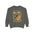 Mad As Hell TV Network Sweatshirt — Vintage Protest Graphic Crewneck