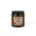 Halloween Soy Candle — “Too Cute to Spook” Amber Jar (Scented)