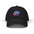 Denim Hat (Embroidery)